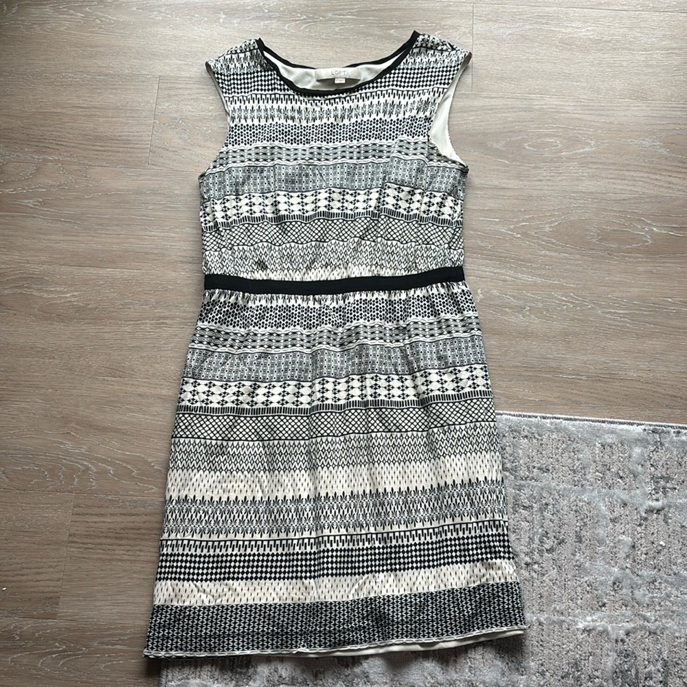 work dress